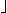 )